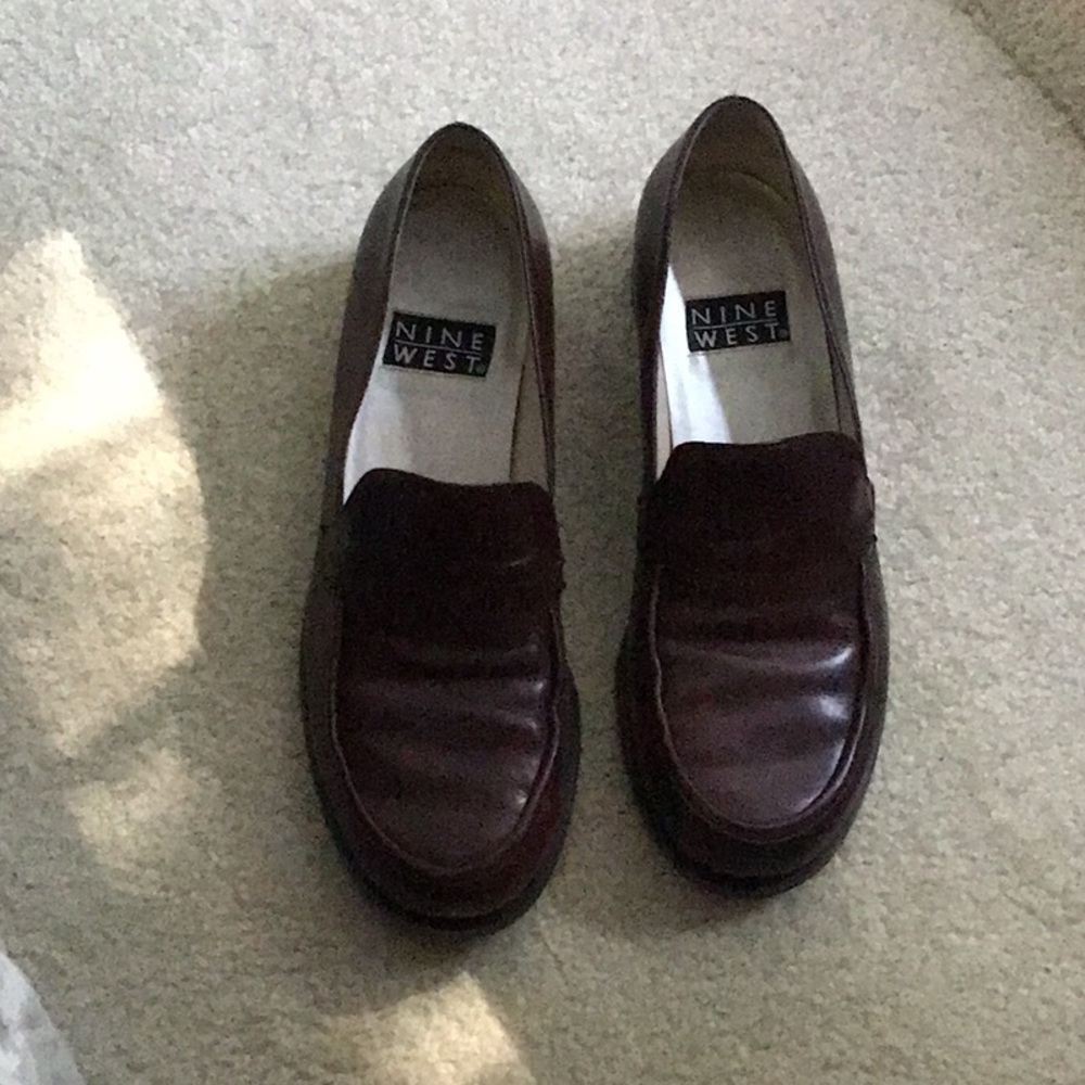 Nine West size 9